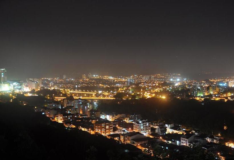 Hotel Serenity Suites Casa Boutique | Bucaramanga | Santander | Colombia 7