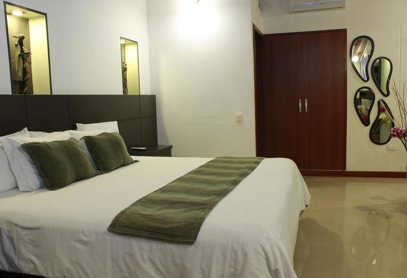 Hotel Serenity Suites Casa Boutique | Bucaramanga | Santander | Colombia 8