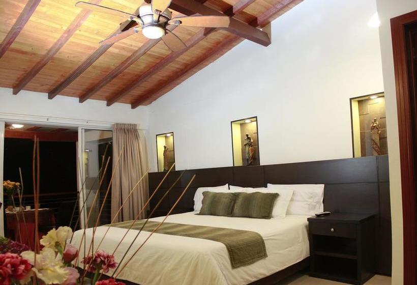 Hotel Serenity Suites Casa Boutique | Bucaramanga | Santander | Colombia 9