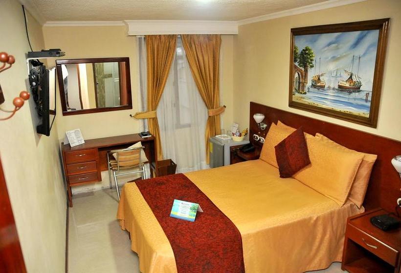 Hotel Achalay | Popayán | Cauca | Colombia 10