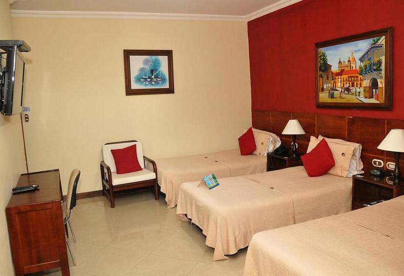 Hotel Achalay | Popayán | Cauca | Colombia 11