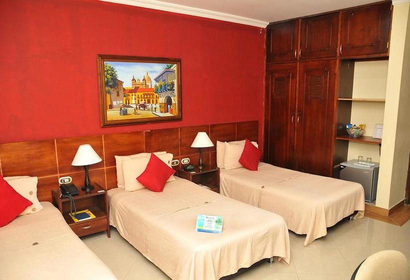 Hotel Achalay | Popayán | Cauca | Colombia 12