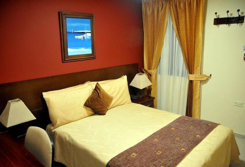 Hotel Achalay | Popayán | Cauca | Colombia 13