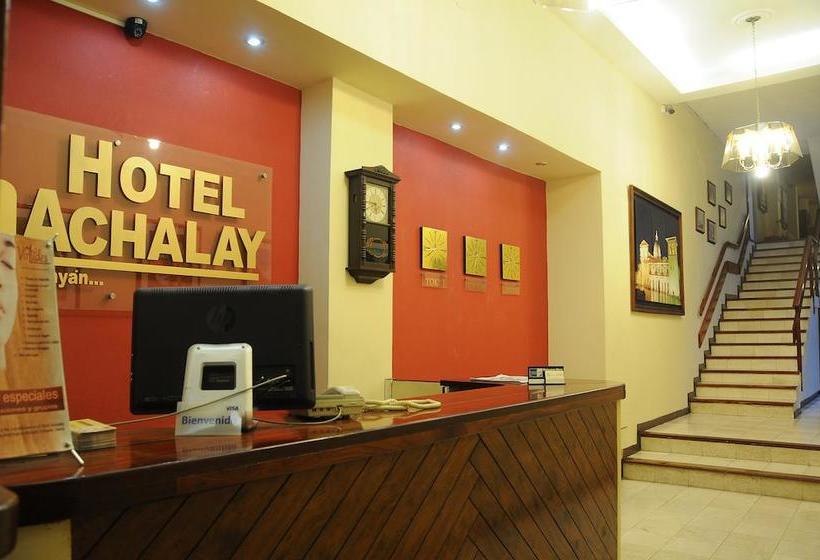 Hotel Achalay | Popayán | Cauca | Colombia 14