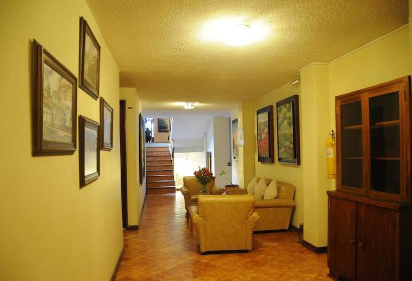 Hotel Achalay | Popayán | Cauca | Colombia 17