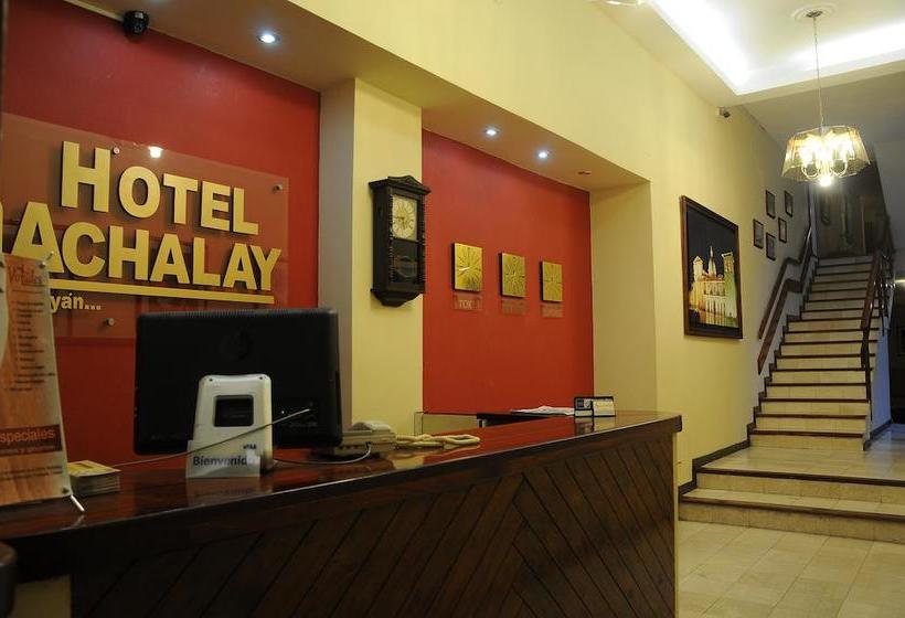 Hotel Achalay | Popayán | Cauca | Colombia 18