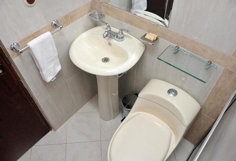 Hotel Achalay | Popayán | Cauca | Colombia 3