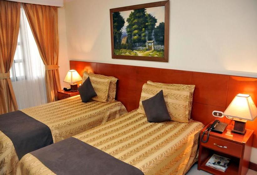 Hotel Achalay | Popayán | Cauca | Colombia 4