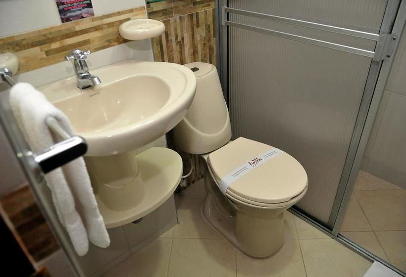 Hotel Achalay | Popayán | Cauca | Colombia 5