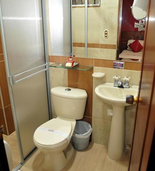 Hotel Achalay | Popayán | Cauca | Colombia 6