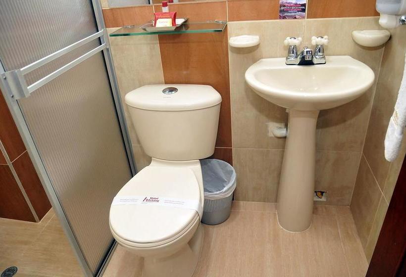 Hotel Achalay | Popayán | Cauca | Colombia 7