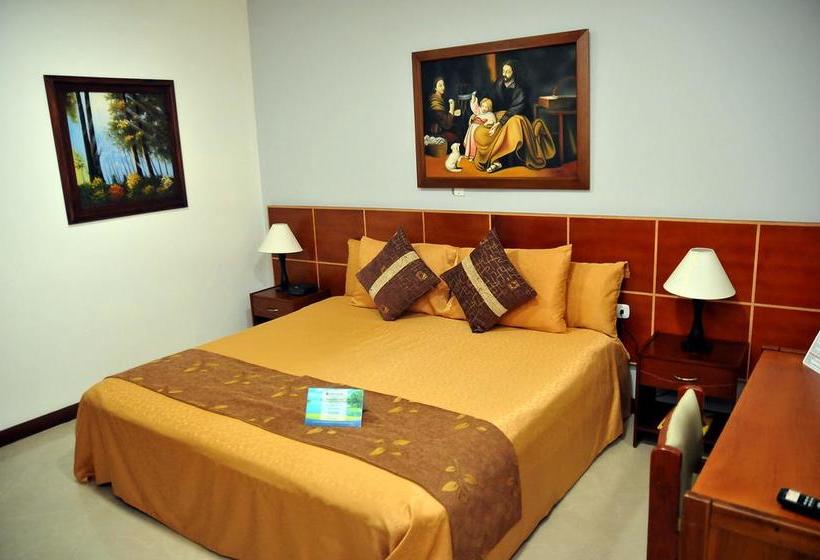 Hotel Achalay | Popayán | Cauca | Colombia 8