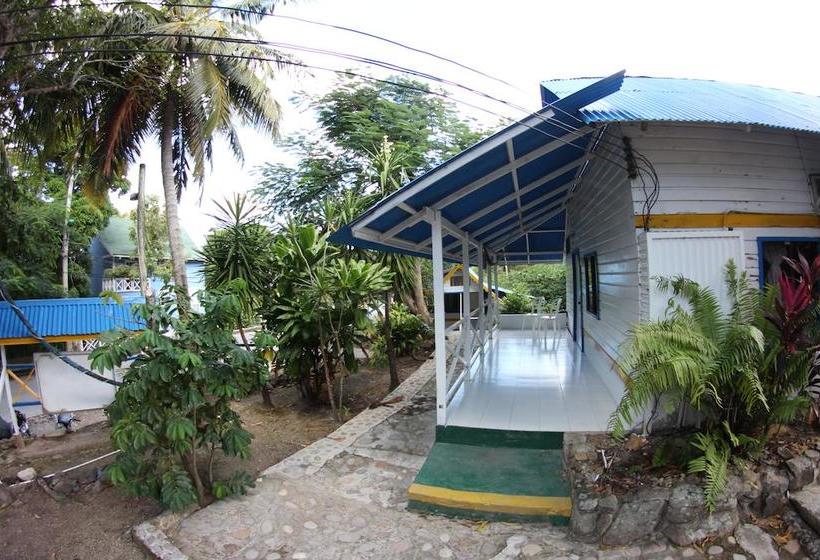 Blue Almond Hostel  Providencia | Providencia | San Andres y Providencia | Colombia 1