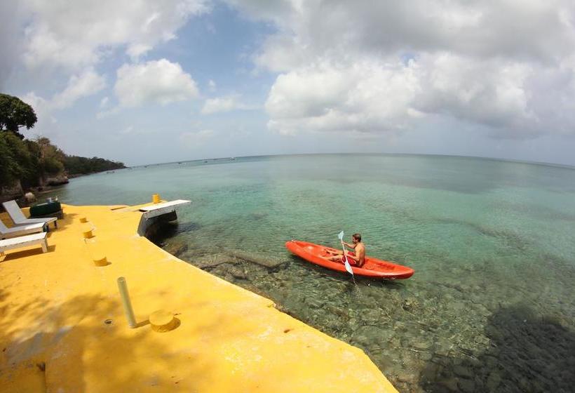 Blue Almond Hostel  Providencia | Providencia | San Andres y Providencia | Colombia 10