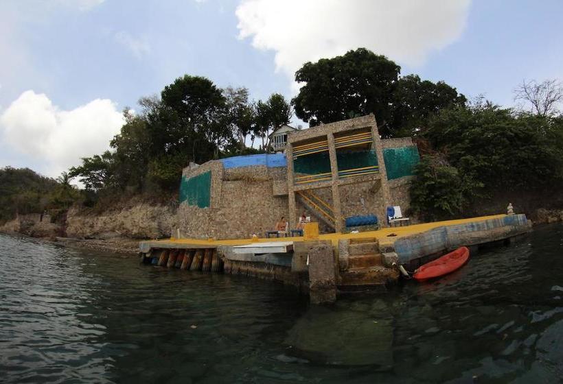 Blue Almond Hostel  Providencia | Providencia | San Andres y Providencia | Colombia 12
