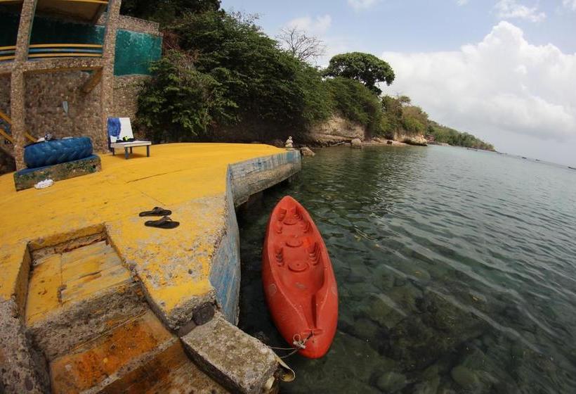 Blue Almond Hostel  Providencia | Providencia | San Andres y Providencia | Colombia 13