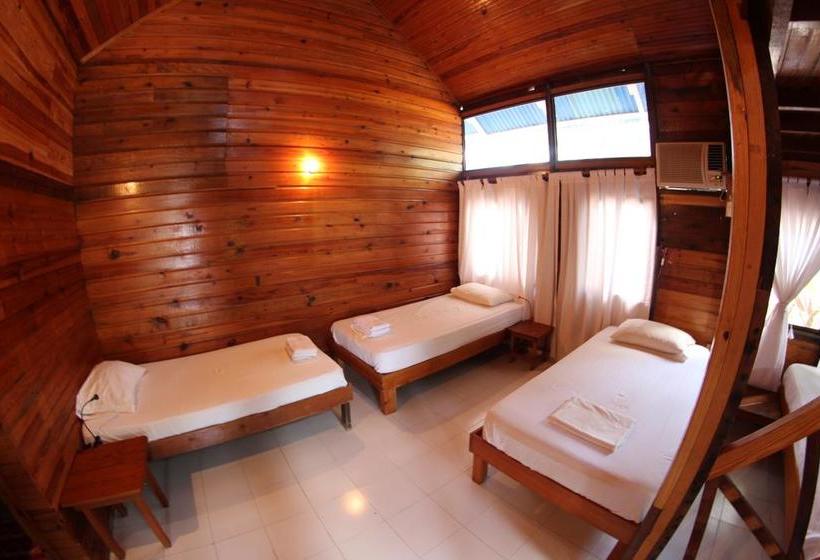 Blue Almond Hostel  Providencia | Providencia | San Andres y Providencia | Colombia 15