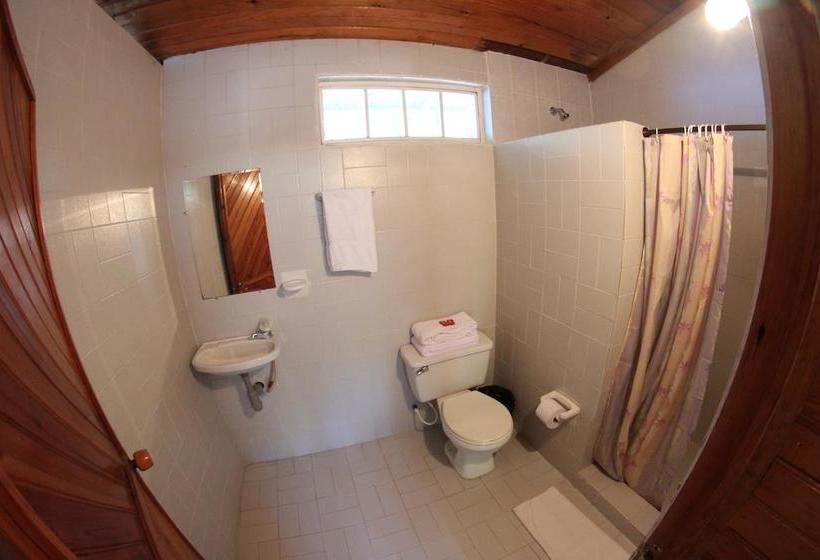 Blue Almond Hostel  Providencia | Providencia | San Andres y Providencia | Colombia 16