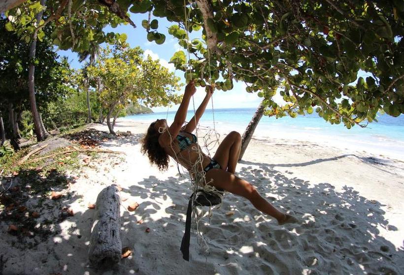 Blue Almond Hostel  Providencia | Providencia | San Andres y Providencia | Colombia 19