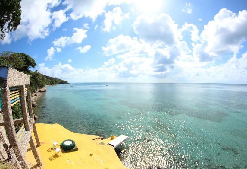 Blue Almond Hostel  Providencia | Providencia | San Andres y Providencia | Colombia 2