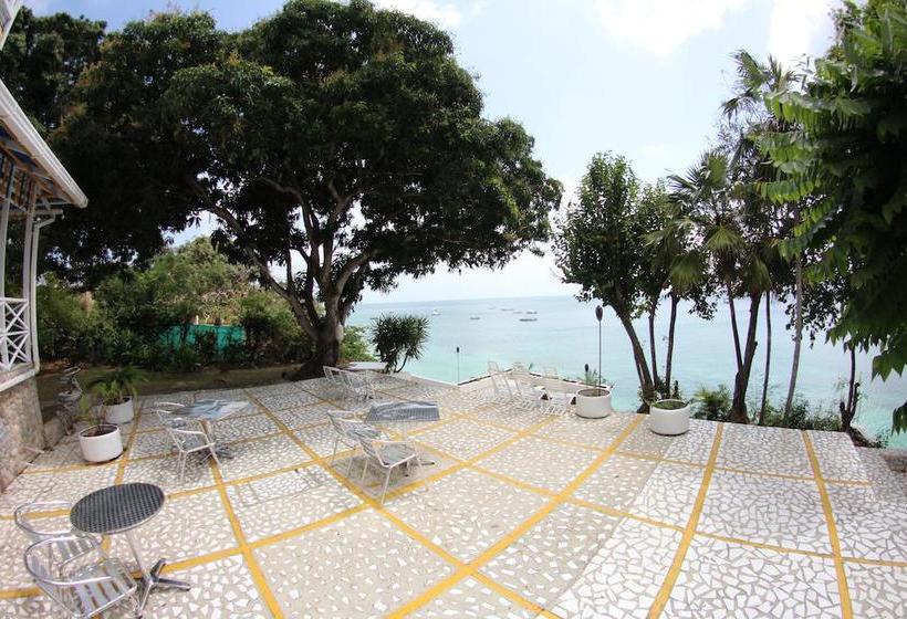 Blue Almond Hostel  Providencia | Providencia | San Andres y Providencia | Colombia 5