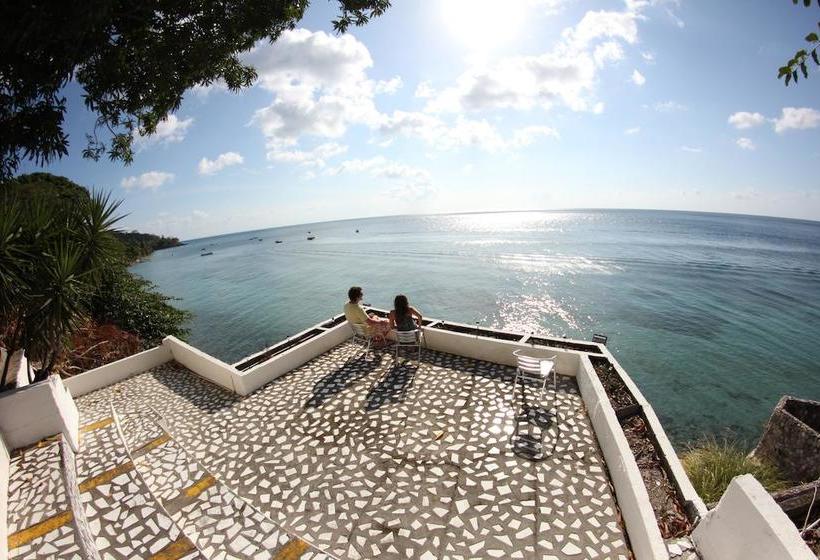 Blue Almond Hostel  Providencia | Providencia | San Andres y Providencia | Colombia 6