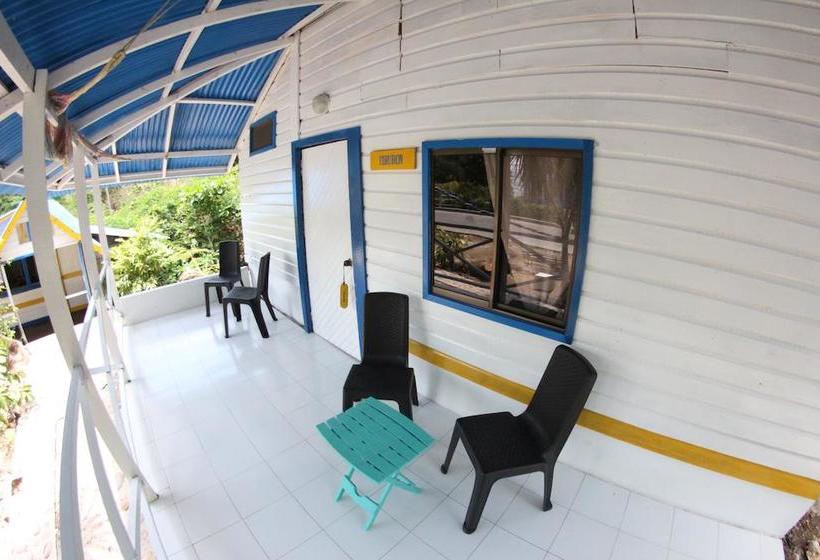 Blue Almond Hostel  Providencia | Providencia | San Andres y Providencia | Colombia 7