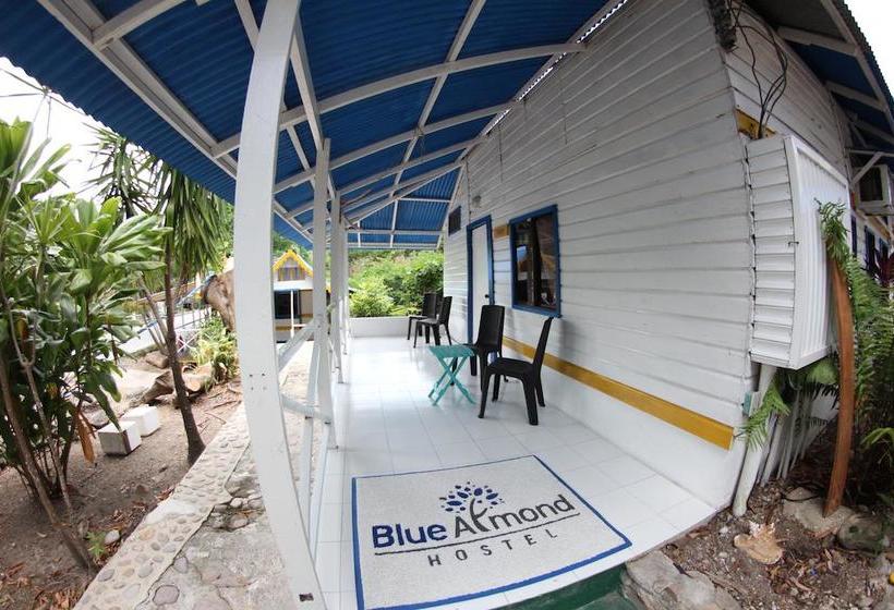 Blue Almond Hostel  Providencia | Providencia | San Andres y Providencia | Colombia 8