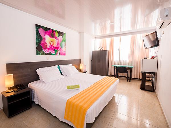 Hotel Casablanca Neiva Neiva Huila