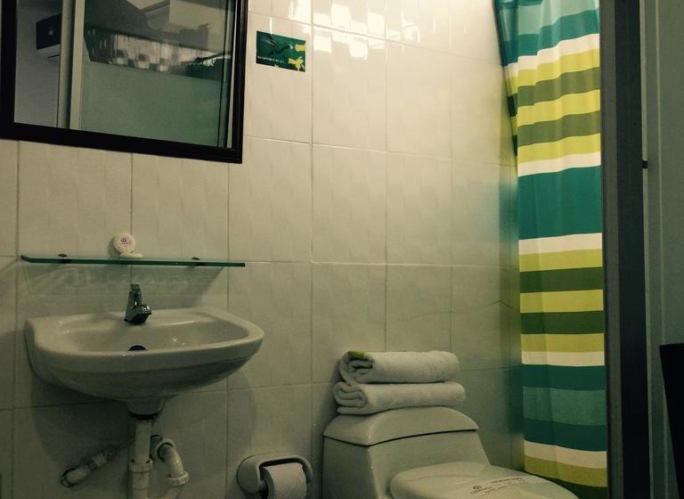 Hotel Casablanca Neiva | Neiva | Huila | Colombia 1