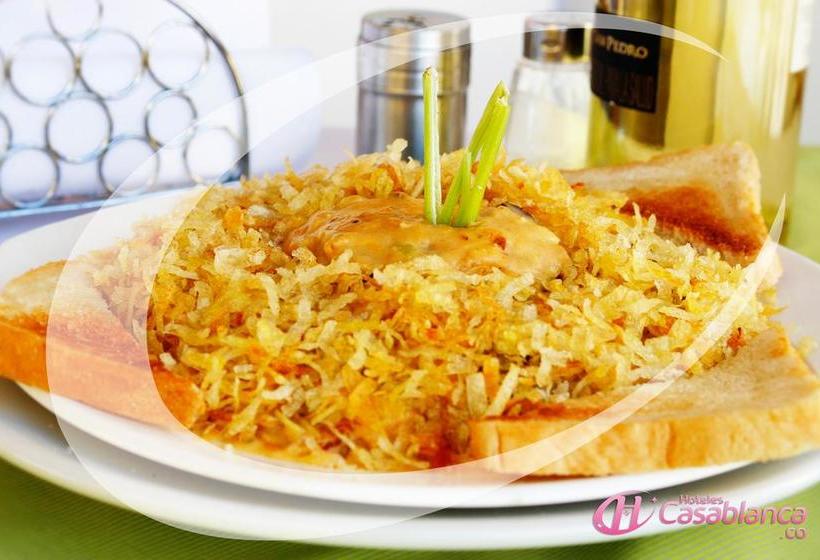 Hotel Casablanca Neiva | Neiva | Huila | Colombia 10