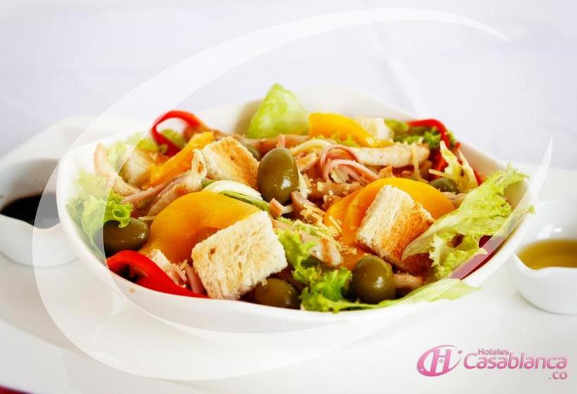 Hotel Casablanca Neiva | Neiva | Huila | Colombia 11