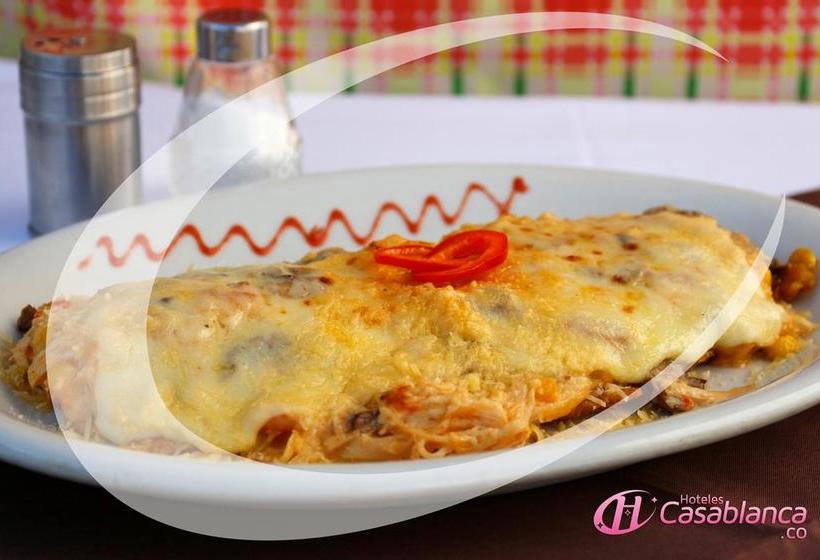 Hotel Casablanca Neiva | Neiva | Huila | Colombia 13