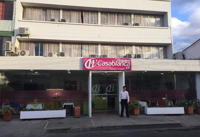 Hotel Casablanca Neiva | Neiva | Huila | Colombia 15