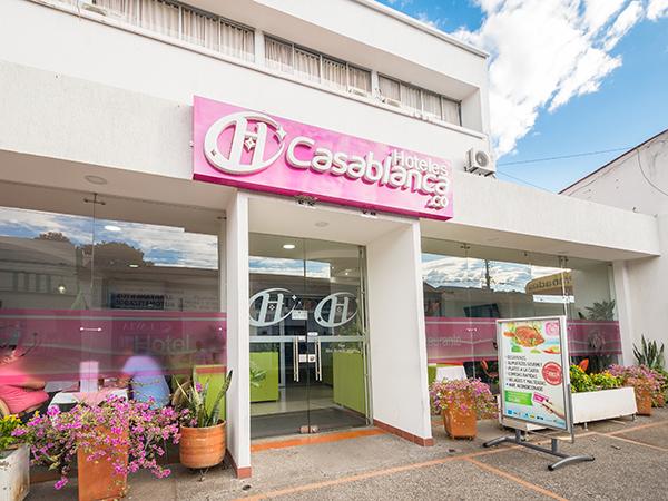 Hotel Casablanca Neiva | Neiva | Huila | Colombia 16