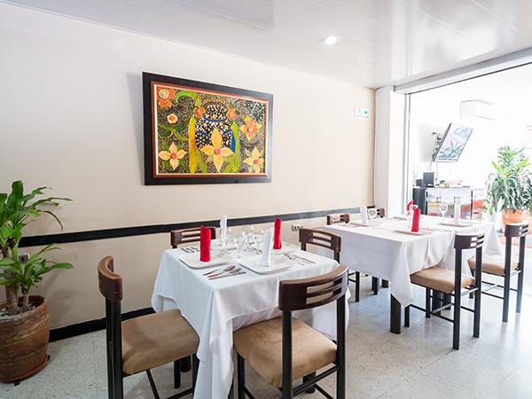 Hotel Casablanca Neiva | Neiva | Huila | Colombia 19