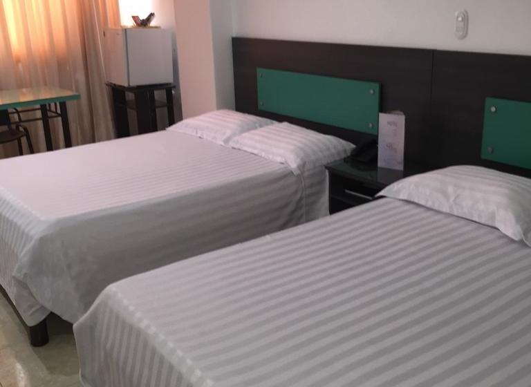 Hotel Casablanca Neiva | Neiva | Huila | Colombia 2