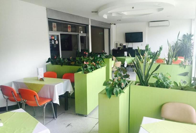 Hotel Casablanca Neiva | Neiva | Huila | Colombia 20