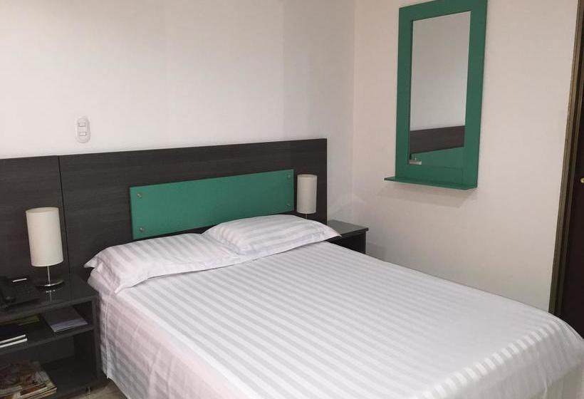 Hotel Casablanca Neiva | Neiva | Huila | Colombia 3