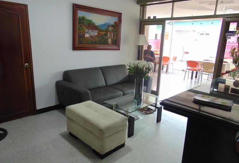 Hotel Casablanca Neiva | Neiva | Huila | Colombia 5