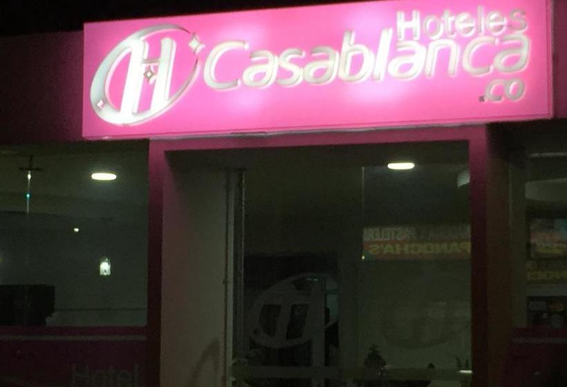 Hotel Casablanca Neiva | Neiva | Huila | Colombia 6