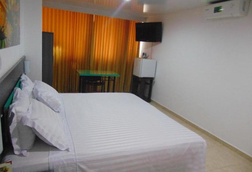 Hotel Casablanca Neiva | Neiva | Huila | Colombia 7