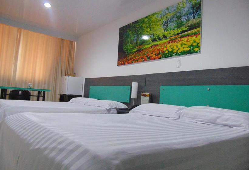 Hotel Casablanca Neiva | Neiva | Huila | Colombia 8