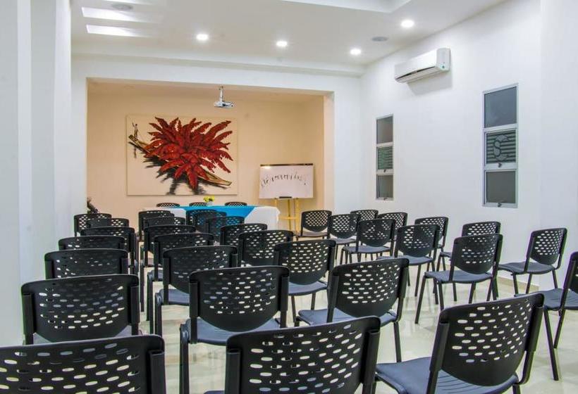 Hotel Santa Clara Boutique Cordoba