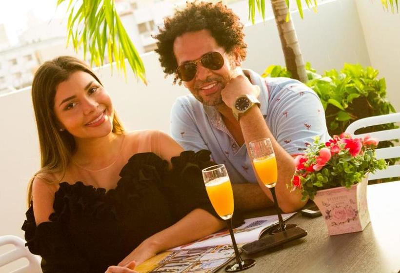 Hotel Santa Clara Boutique | Monteria | Cordoba | Colombia 10