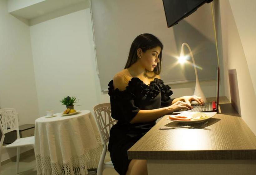 Hotel Santa Clara Boutique | Monteria | Cordoba | Colombia 11