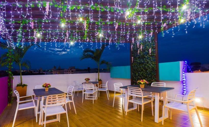 Hotel Santa Clara Boutique | Monteria | Cordoba | Colombia 12