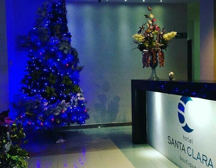 Hotel Santa Clara Boutique | Monteria | Cordoba | Colombia 13