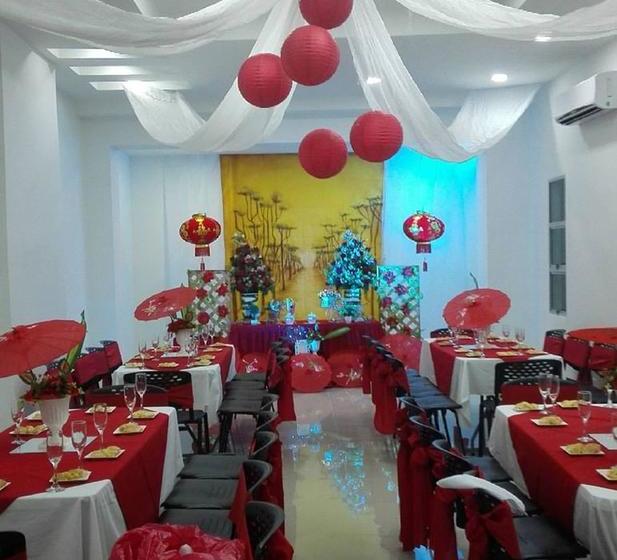 Hotel Santa Clara Boutique | Monteria | Cordoba | Colombia 15