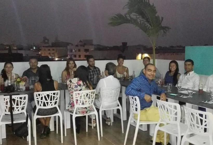 Hotel Santa Clara Boutique | Monteria | Cordoba | Colombia 16